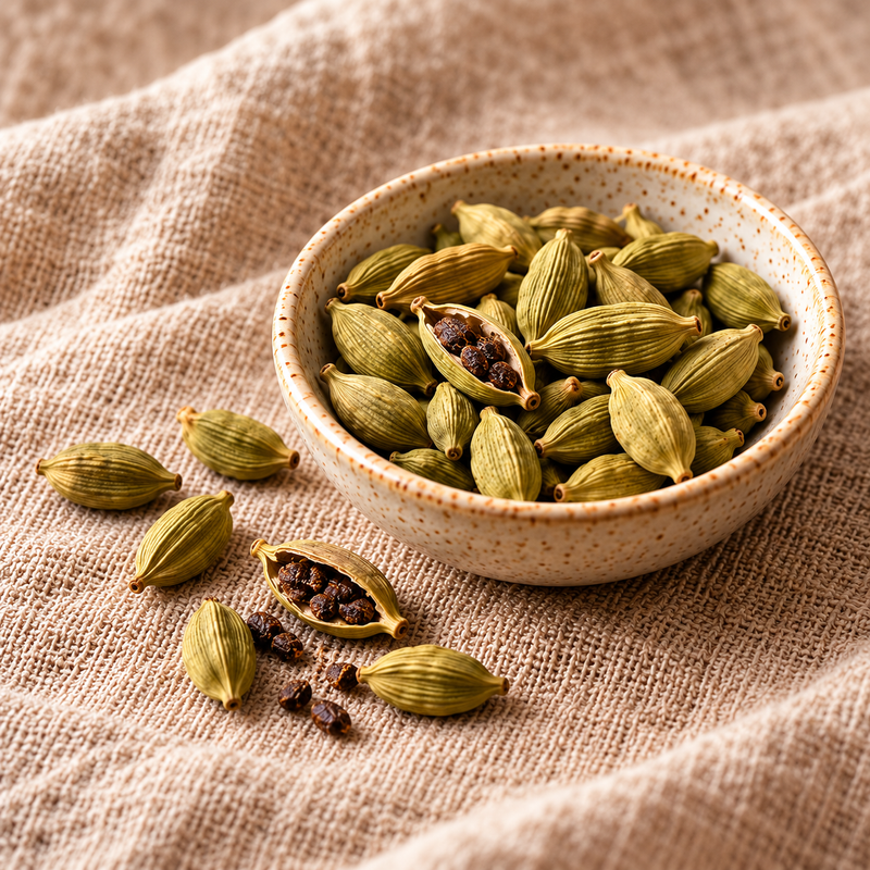 Cardamom