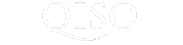 QISO Logo Black