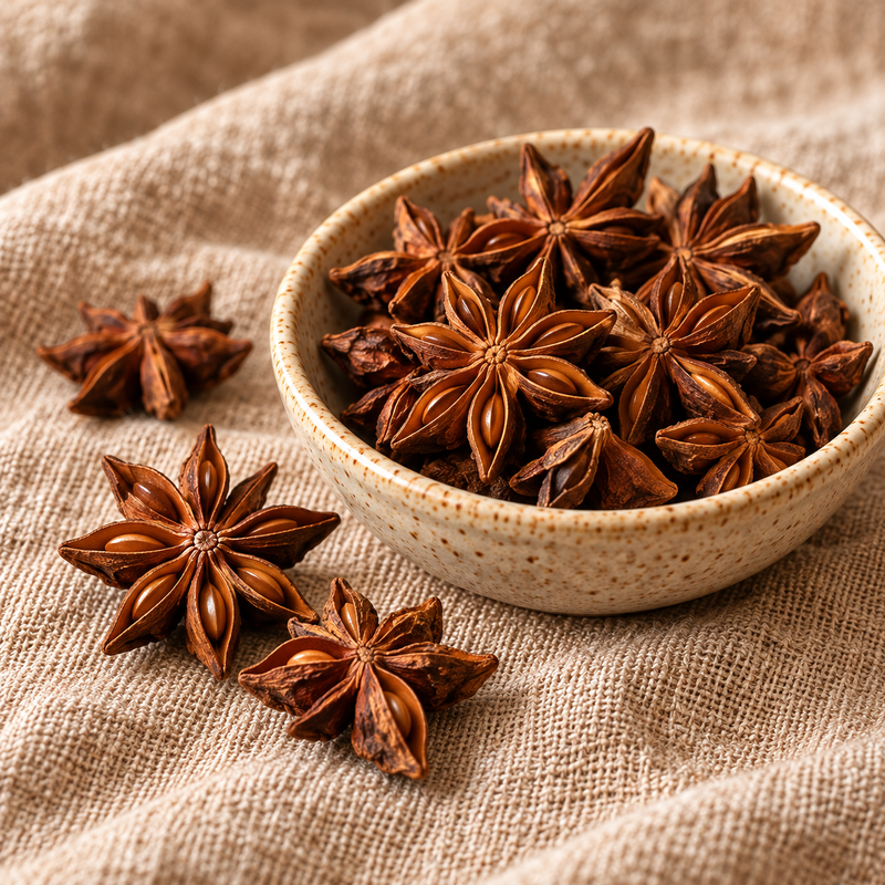 Star anise